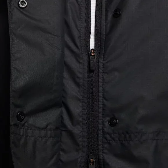 NWT New Nike Tour Repel Women's Golf Vest Medium M Windbreaker Outerwear Repel - Picture 3 of 6